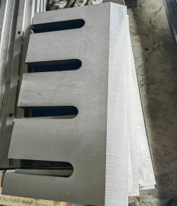 木材粉碎機(jī)刀片，削片刀，刨切刀